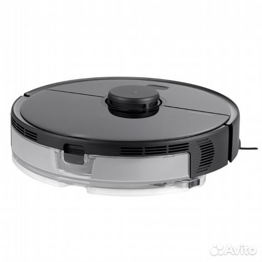 Робот-пылесос Roborock S5 Max Black