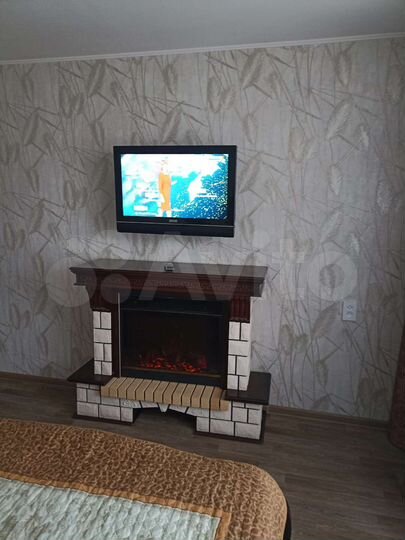 1-к. квартира, 33 м², 4/9 эт.