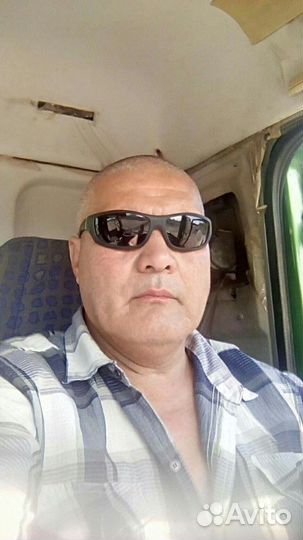 Машинист экскаватора