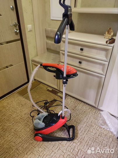 Мультифункциональный отпариватель MIE