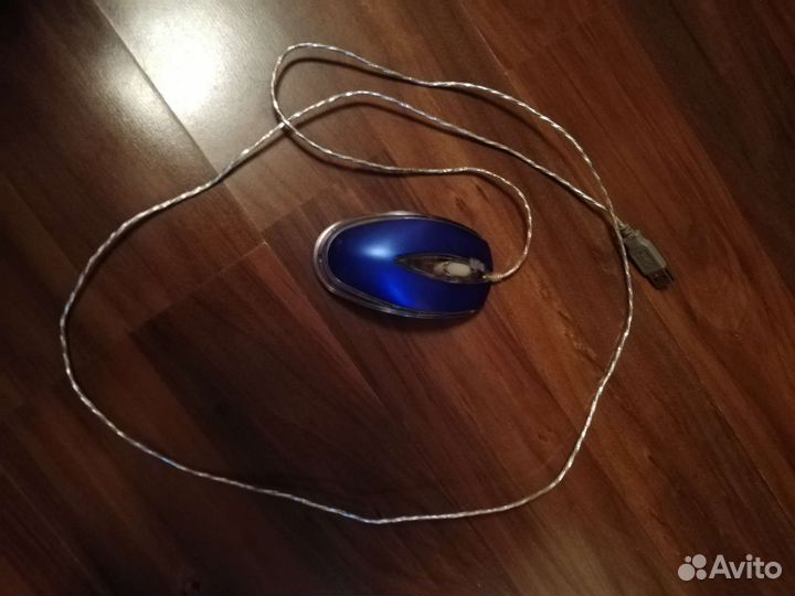 Компьютерная мышь