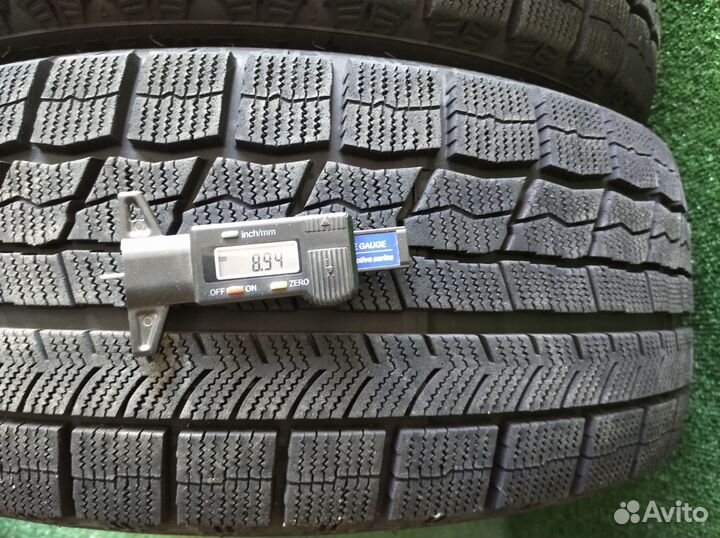 Nankang WS-1 215/45 R17