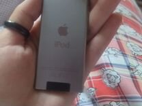 Плеер apple iPod nano 7