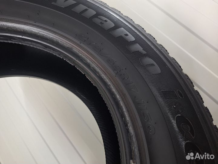 Hankook Dynapro AT M 275/65 R17 119VR