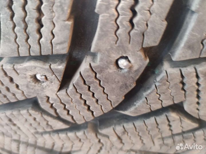 Toyo Observe G3-Ice 225/60 R17 103T