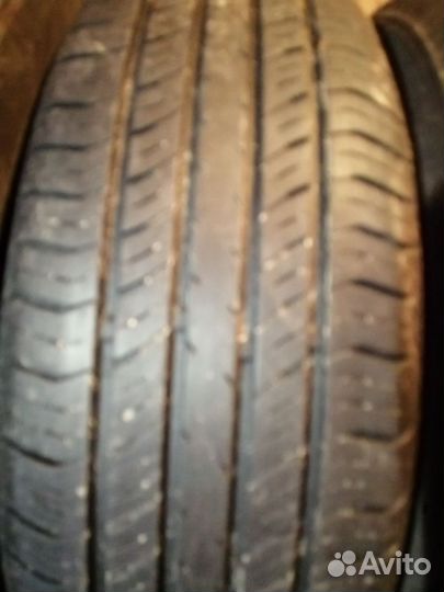 ChaoYang SU318 205/55 R16 91V