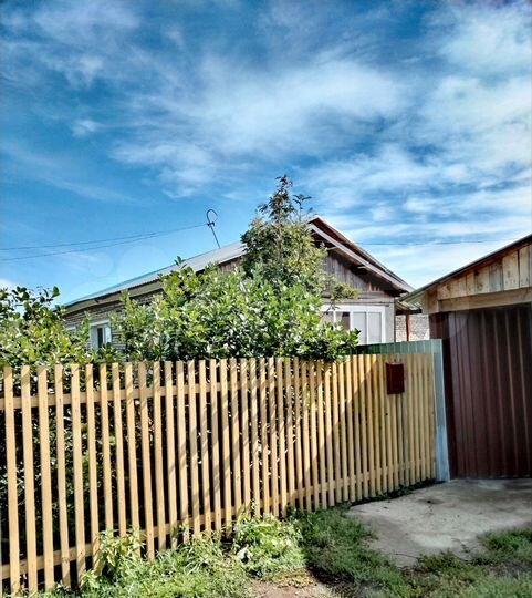 3-к. квартира, 69 м², 1/1 эт.