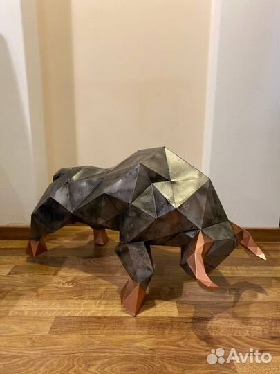 Полигональные фигуры