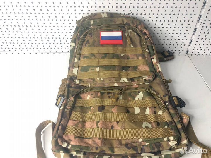 Рюкзак туристический\тактический