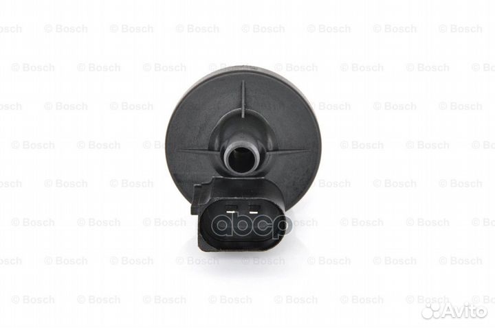 0 280 142 345 клапан вентиляции Audi A2, Skoda