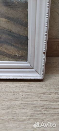 Картина.Рамка