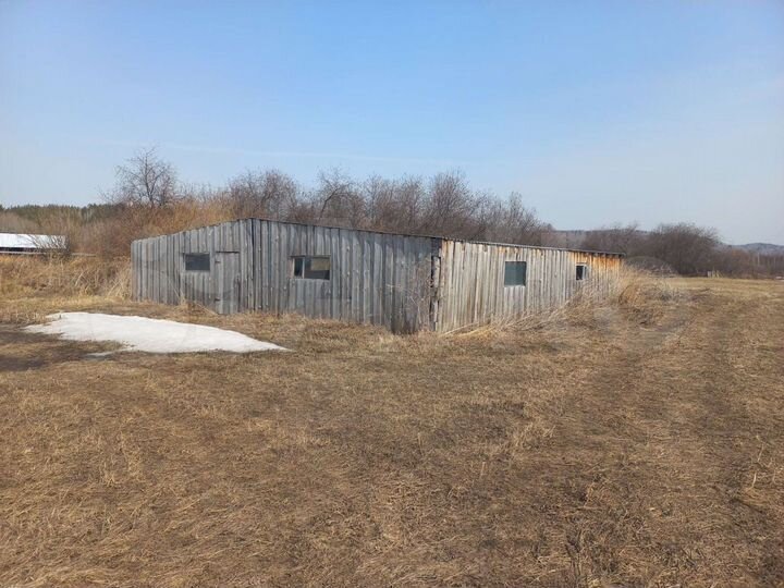 Участок 80 сот. (ИЖС)