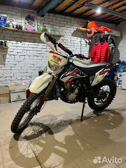 Kayo t2 enduro