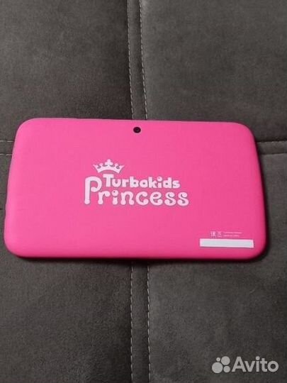 Детский планшет
