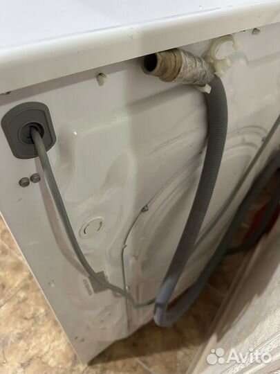 Стиральная машина candy SMART