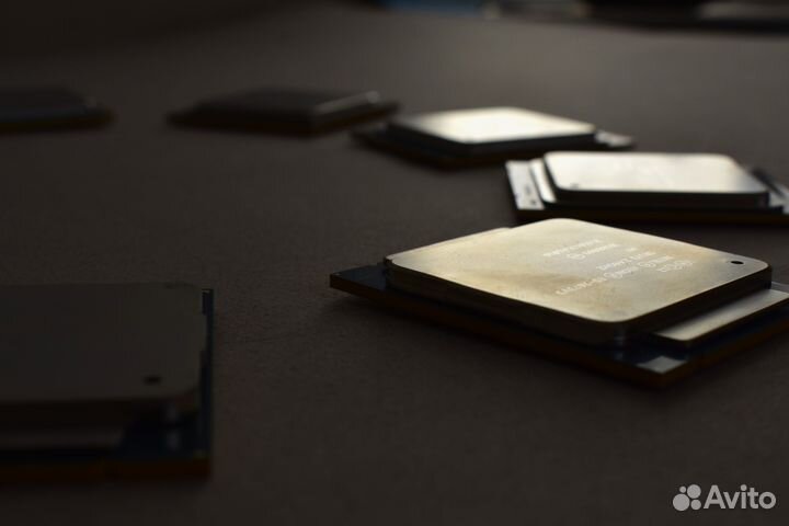 Процессор Intel Xeon e5 2678 V3 Server