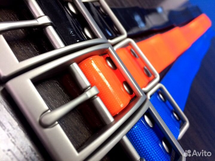 Ремень для ошейника Garmin DC50 T5 TT15 TT10