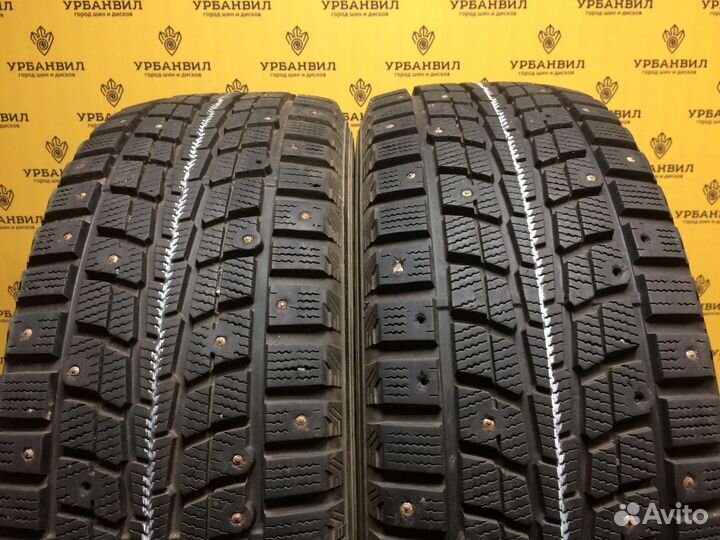 Dunlop SP Winter Ice 01 225/65 R17