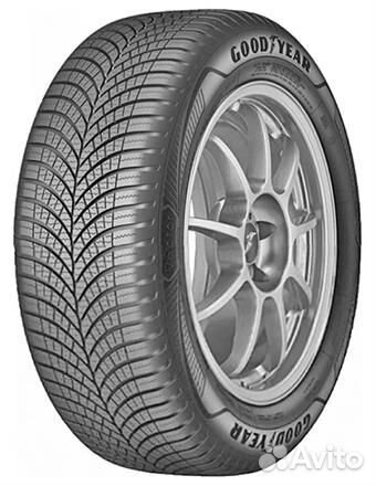 Goodyear Vector 4Seasons Gen-3 215/55 R16 97V