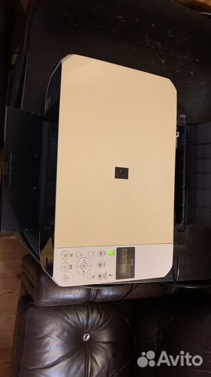 Принтер сканер