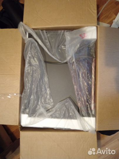 Духовка электрическая настольная