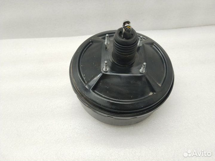 Вакуумный усилитель тормозов Mercedes-Benz Vito