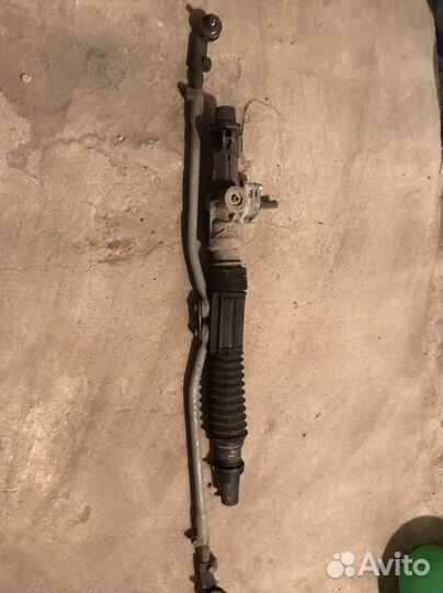 Рулевая рейка ваз granta