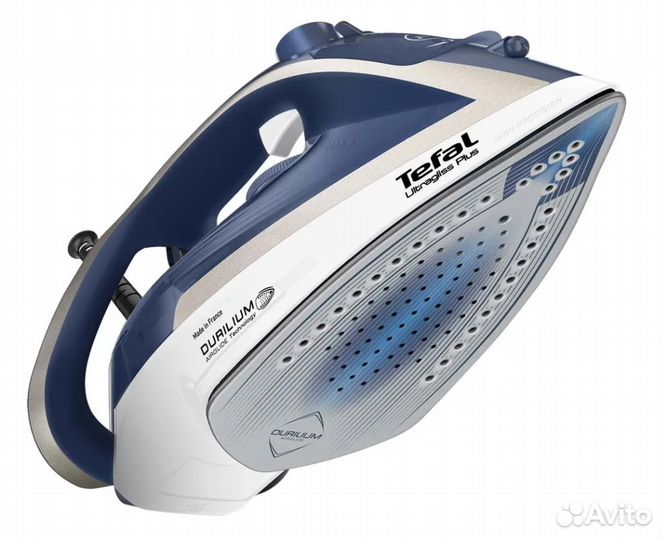 Утюг Tefal FV6812