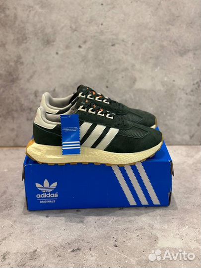 Кроссовки Adidas Retropy E5