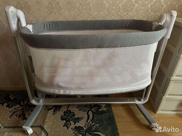 Люлька колыбель