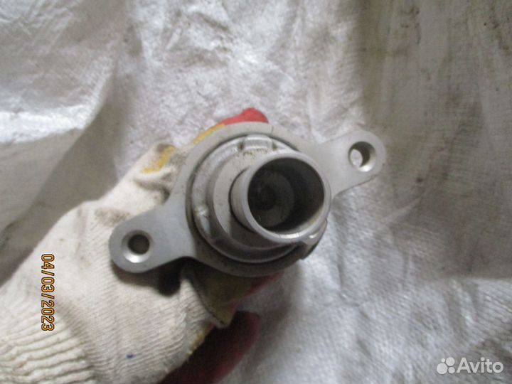 Гтц Suzuki SX4 2006-2013