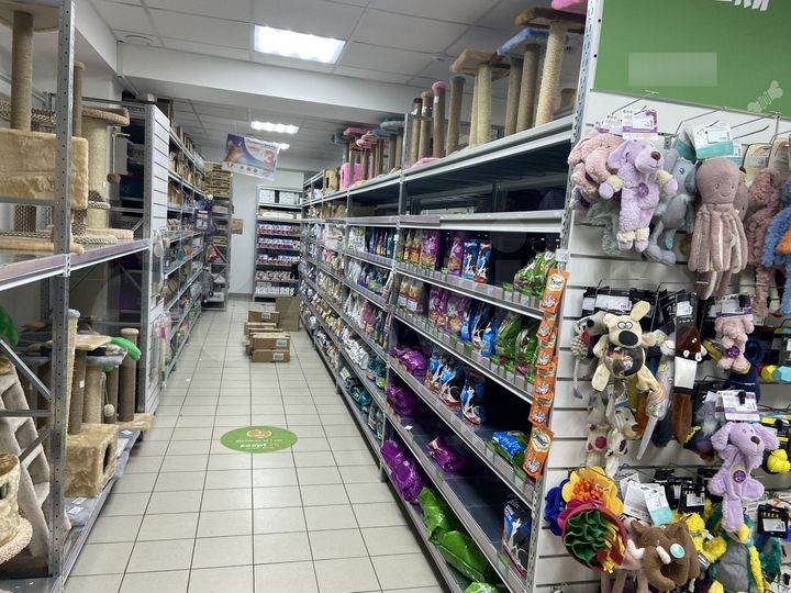 Габ с окупаемостью 9.5 лет