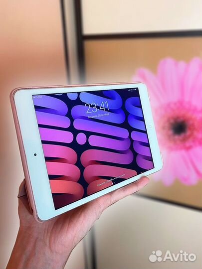 Айпад Мини (в идеале)