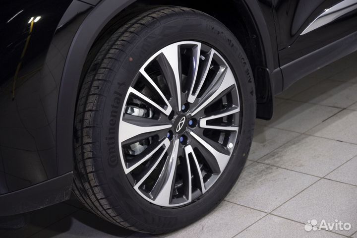 Chery Tiggo 8 Pro Max 2.0 AMT, 2023