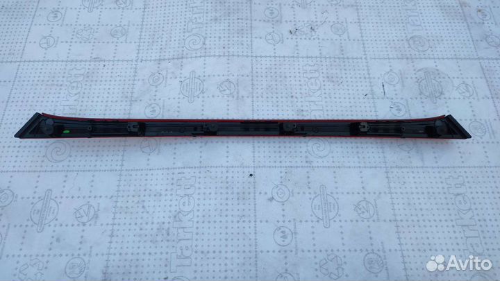 Катафот накладка Kia Rio 4 новый