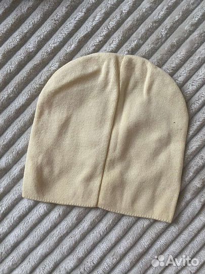 Шапка для девочки