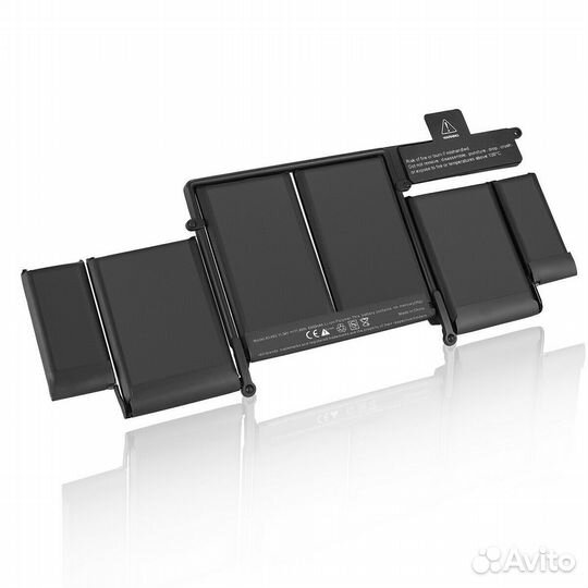 Аккумулятор MacBook Pro, Air 12,13,14,15,16 A3988