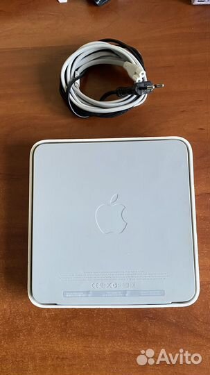 Apple Time Capsule A1254
