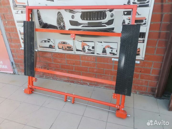 Мобильный автоподъемник AUTOLift 3000