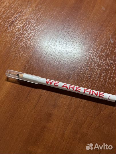 Набор косметики