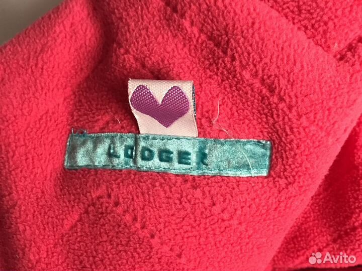 Lodger bunker кокон для принцессы