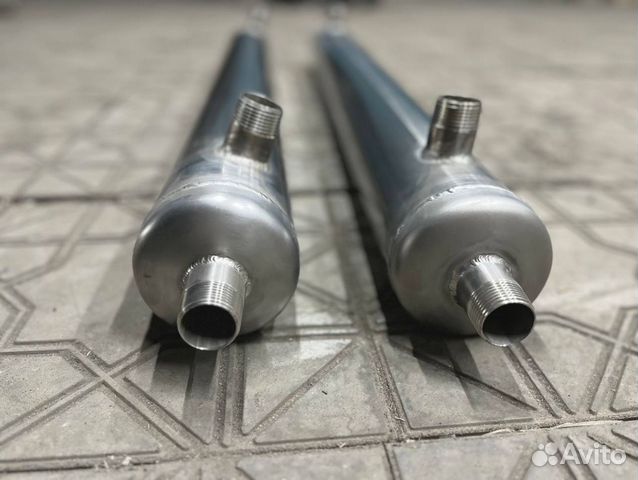 Теплообменник для майнинга купить в Москве | Товары для дома и дачи | Авито