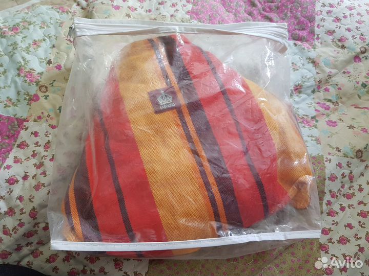 Май слинг Baby king