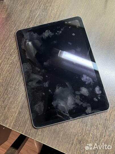 iPad air 4 256gb