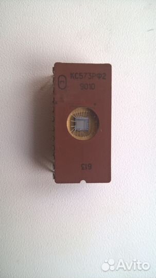 Микросхема кс573рф2