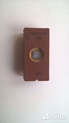 Микросхема кс573рф2