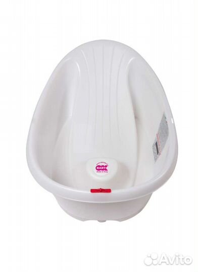 Ванночка для купания