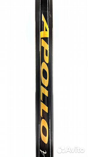 Фидер карбон