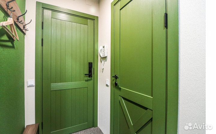 Электронные rfid замки гостиниц Ozlocks