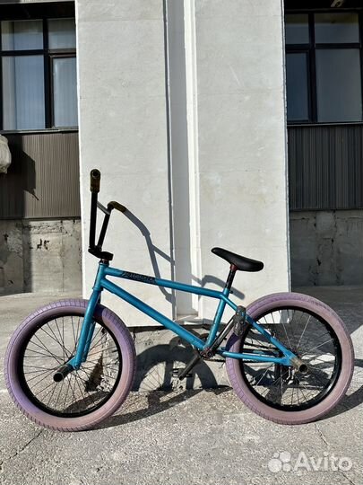 Велосипед бмх
